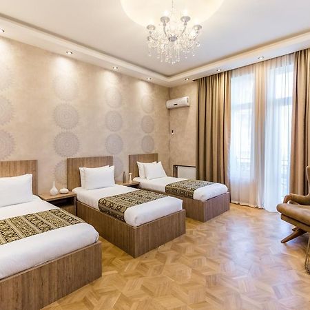 Dat Exx Apartments On Marjanishvili Tbilisi Exterior photo
